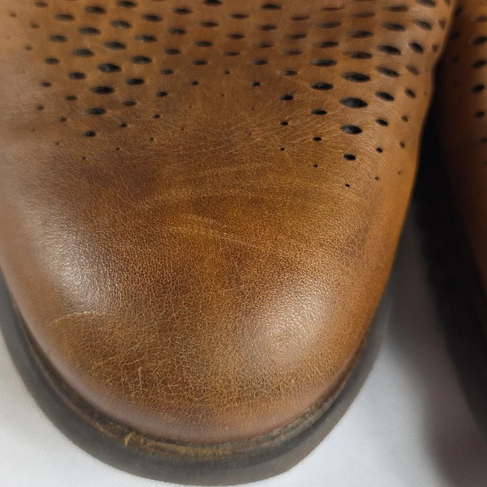 Cole Haan experience timeless